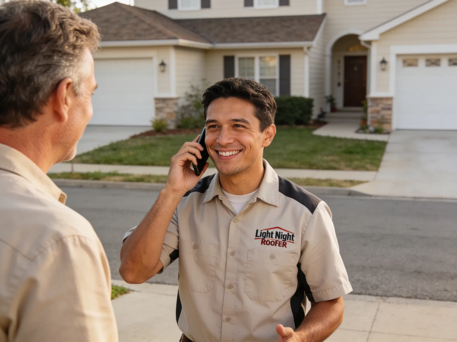 Emergency Roof Repair Detroit, ME FAQs